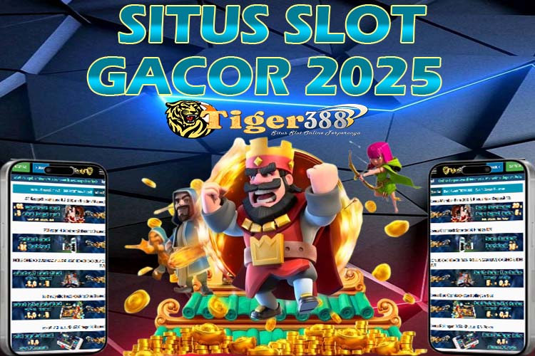Slot Casino Online Jackpot Gacor No 1 Indonesia
