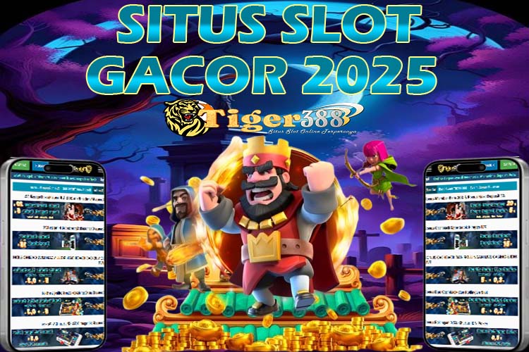 Slot Casino Lucky Neko TIGER388