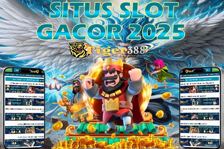 TIGER388 Slot 24 Jam Hadirkan Event Harian Jackpot