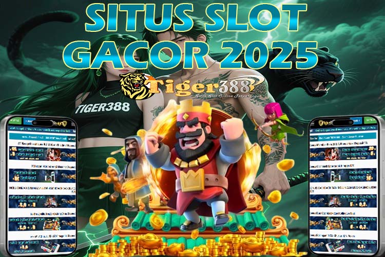 Main Slot Online Modal Kecil Bisa Menang Jutaan