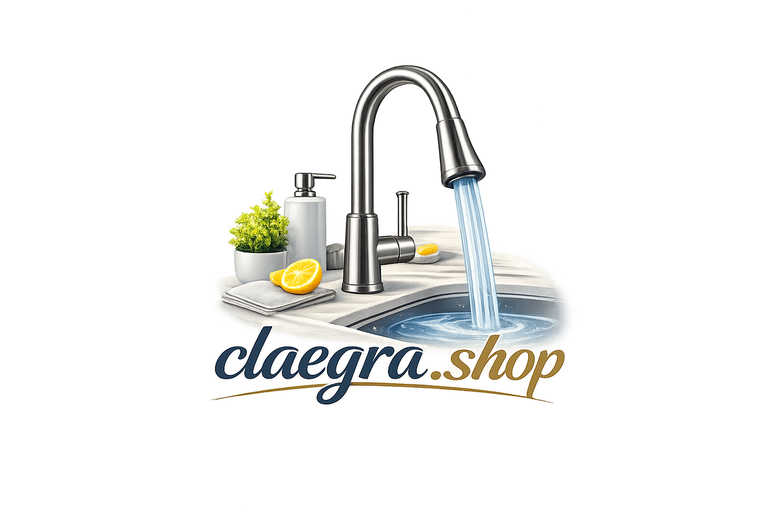 Kitchen Faucets | Built for Style and Function